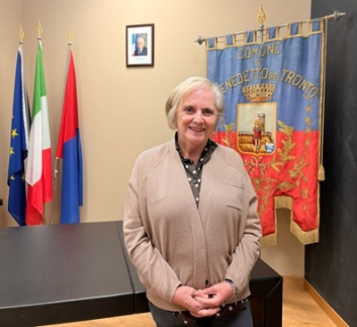 Comune di San Benedetto, il commissario Stentella assegna ufficialmente le deleghe