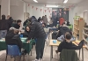 Giochi in Grotta, ultimo appuntamento della Winter Edition