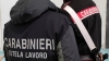 Sicurezza sul lavoro, denunciato il titolare di un calzaturificio
