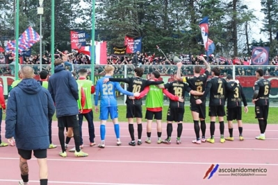 Samb a Sora per continuare a sognare, tre assenze per Palladini: la presentazione del match