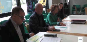 Il comune di San Benedetto del Tronto presente al Salone del Libro di Torino