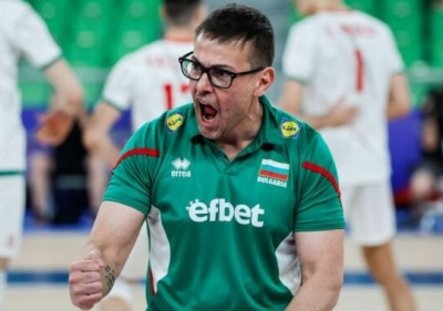 Mercato Yuasa Battery, l’opinione dell’ex coach azzurro Gianlorenzo Blengini