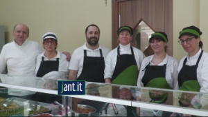 Intervista al Sig. Floriano Cappella