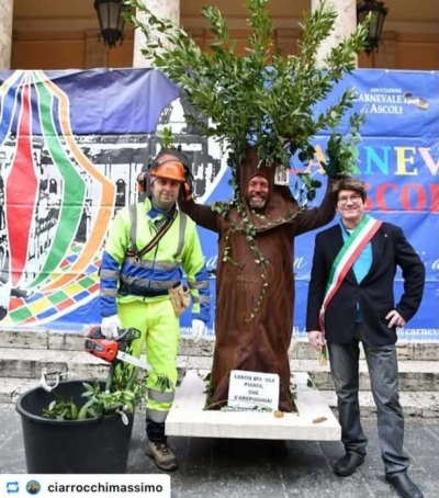 Carnevale di Ascoli, ecco i nomi dei vincitori