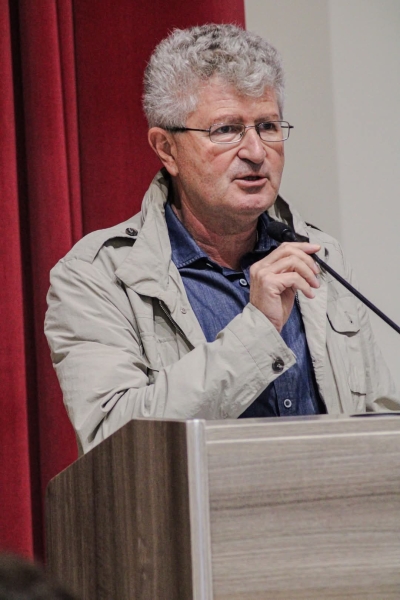 Mundial Beach Soccer, parola ad Agostino Renzi