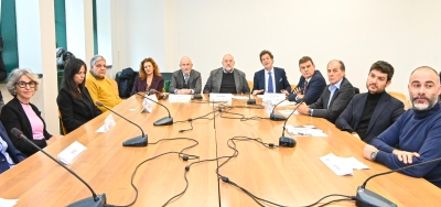 Bando crowdfunding, presentato il progetto “Una Vela per Tutti”