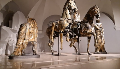 Presentata a Pergola la tappa Tirreno-Adriatico del 14 marzo 2025