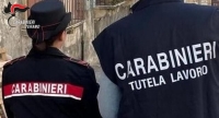 Carabinieri di Teramo, &ldquo;Estate Sicura&rdquo; controlli con il NIL