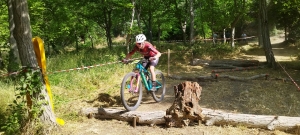 Belmonte Piceno, il paradiso della mountain bike con l&rsquo;XCO Trofeo Piceni-Memorial Andrea Cameli