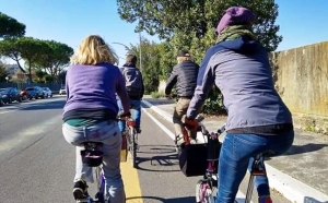 &ldquo;Ciclo Tour Abruzzo Experience 2025&rdquo; ai nastri di partenza, marted&igrave; la presentazione in Regione