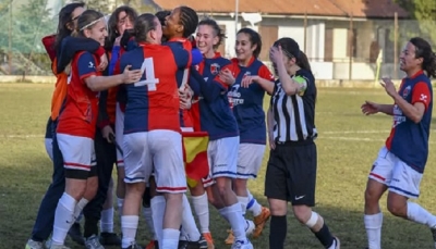 Una grande Samb schianta l'Ascoli e si aggiudica il derby