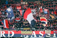Samb, grande attesa per il derby con l&rsquo;Ascoli: presentazione del match, domani rifinitura a porte aperte