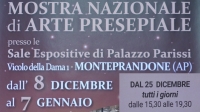 Anche per il 2023 &egrave; possibile visitare la Mostra Nazionale di Arte Presepiale