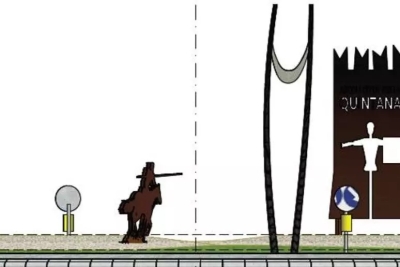 Nuova rotatoria ad Ascoli, Gabrielli SpA si aggiudica progetto