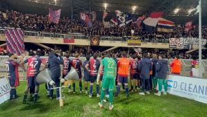 Samb, un punto per muovere la classifica in vista del derby