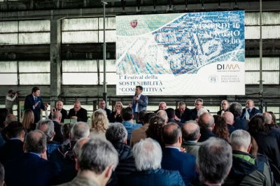 Ex Sgl Carbon di Ascoli Piceno, al via la rinascita