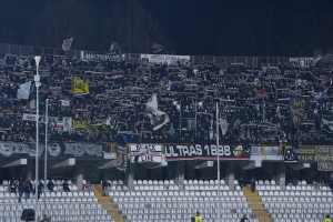 Ascoli Calcio - Ravenna agganciato e Arezzo pi&ugrave; vicino, il Picchio pu&ograve; tornare a sognare