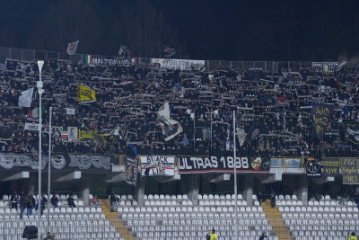 Ascoli Calcio - Ravenna agganciato e Arezzo più vicino, il Picchio può tornare a sognare