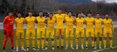 Per proseguire con la marcia a punti, la Fermana ospita L’Aquila al “Bruno Recchioni”