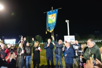 Tutto pronto per il XXVII Palio dei Comuni