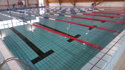 IL NUOTO AGONISTICO AFFOGA SOTTO IL PESO DELLA POLITICA