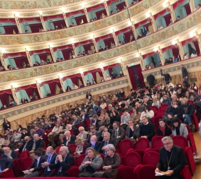 Intelligenza Artificiale, inclusione, innovazione e sviluppo