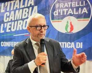 Livi (FDI): &ldquo;Fratelli d&rsquo;Italia sfiora il 33% dei consensi in Regione. Tutto il centrodestra gode di ottima salute e i cittadini hanno premiato la nostra Amministrazione regionale&rdquo;