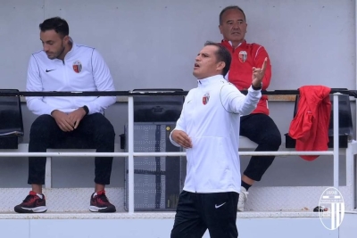 Ascoli Calcio - La Primavera continua a stupire: Parma battuto e semifinale playoff