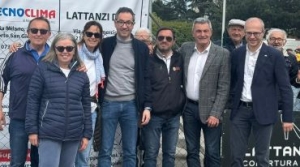 A Porto Sant&rsquo;Elpidio successo per il Memorial Paolo Fratini