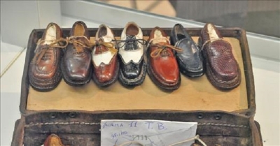 AL VIA LA CAMPAGNA DI INFLUENCER MARKETING INTERNAZIONALE PER PROMUOVERE L’ECCELLENZA CALZATURIERA MARCHIGIANA