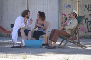 Film 'Strike' girato nelle Marche, sabato l'anteprima a Macerata