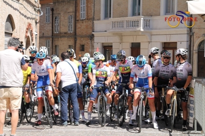 Ciclismo Juniores - Il futuro del ciclismo passa da Petritoli: domenica 10 agosto in scena il 18°Trofeo Balacco-Paponi