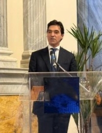 UNIVPM, INAUGURAZIONE DELL&rsquo;ANNO ACCADEMICO 2026-2027