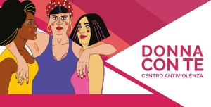 Il contrasto alla violenza di genere non va in vacanza