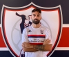 L' U. S. Sambenedettese ufficializza la firma dell&rsquo;attaccante Federico Moretti