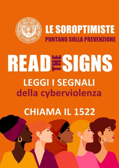 Lotta alla violenza sulle donne, monumento al Pescatore si illumina di arancione