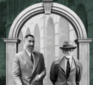 Sabato il convegno nazionale dal titolo &ldquo;1925-2025 A Teramo il Centenario della Societ&agrave; Psicoanalitica Italiana&rdquo;