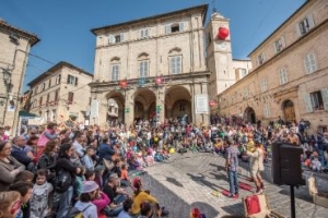Conto alla rovescia terminato per la 21esima edizione di Clown &amp; Clown Festival
