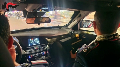 Carabinieri del Comando Provinciale di Teramo, proseguono i servizi di controllo del territorio