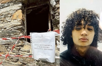 Sospettato di femminicidio, il 26 giugno appello per le violenze