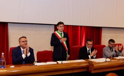 Ascoli Piceno - Le bollette della Ciip animano il consiglio comunale