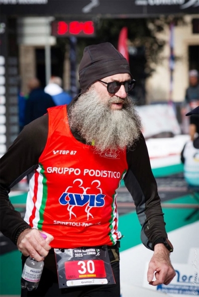 Il sambenedettese Alessio Marinelli parteciperà alla “Nove Colli 2025” a Cesenatico