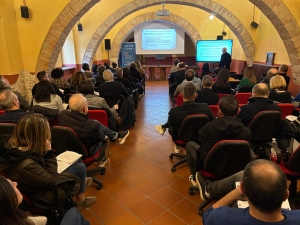Unione Montana del Tronto e Valfluvione: 2024 all&rsquo;insegna della formazione gratuita per le Aree Interne Picene.