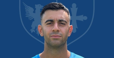 Lorenzo Petronelli per l’attacco della Fermana