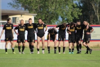 Atletico Centobuchi-Portuali Dorica 0-0 (2-4 d.c.r.)