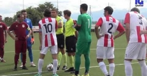 Dopo la Coppa Italia riprende il campionato di Promozione girone B con diversi incontri altamente interessanti