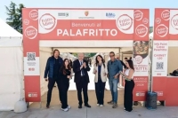 Fritto Misto inaugura ad Ascoli Piceno nella nuova cornice del Campo Squarcia
