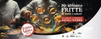 Fritto Misto torna ad Ascoli Piceno: la XXII edizione accende la citt&agrave; tra gusto, cultura e nuove atmosfere