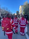 Arrostiland 2026: la Croce Rossa Italiana di Giulianova pronta a garantire il dispositivo sanitario