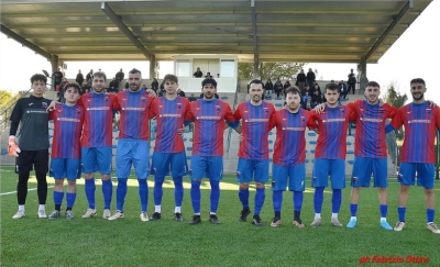 A.A. Colli - Atl. Porto Sant’ Elpidio 1-1